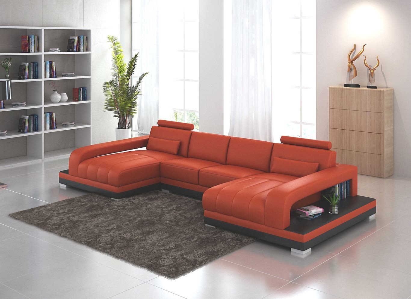 Comfortable Living Room Chaise Lounge Beautiful Living Room fortable Double Chaise Sectional for Excellent Living Room sofa Ideas