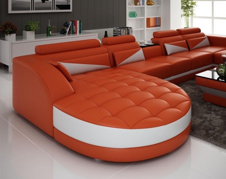 Comfortable Living Room Chaise Lounge Best Of Living Room fortable Double Chaise Sectional for Excellent Living Room sofa Ideas
