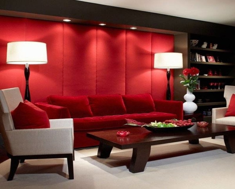 Comfortable Living Room Colors Inspirational Page 8 Collection Decorating Ideas Red Color Furnitureteams