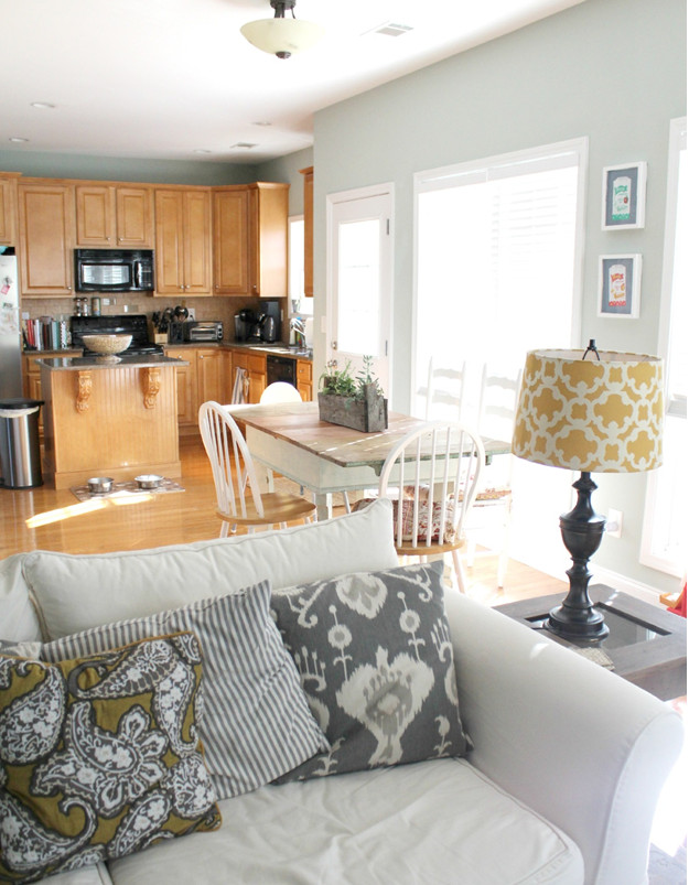 Comfortable Living Room Dining Room Lovely Creating A fortable D Living Dining Room Space