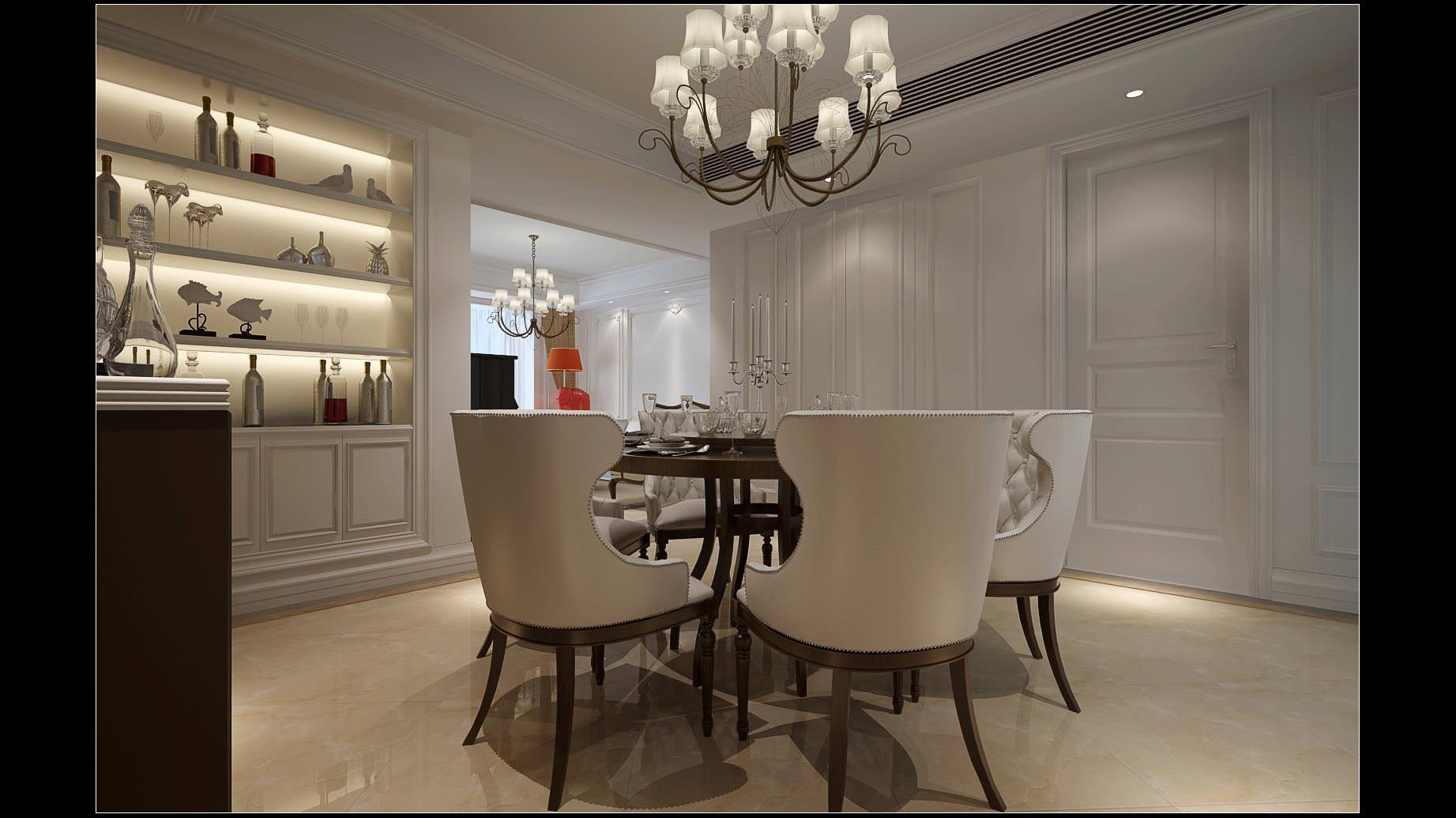 Comfortable Living Room Dining Room Luxury fortable Living and Dining Room In Brig 3d Model X Cgtrader