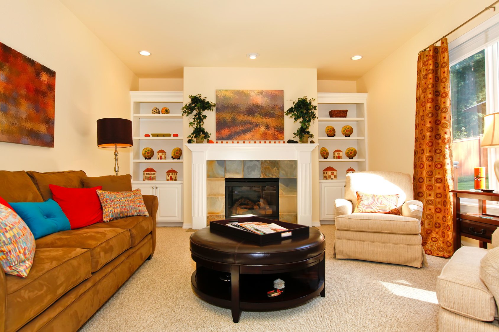 Comfortable Living Room Fireplace Elegant top 3 Upgrades for A More fortable Living Roomhearthside Fireplace &amp; Patio