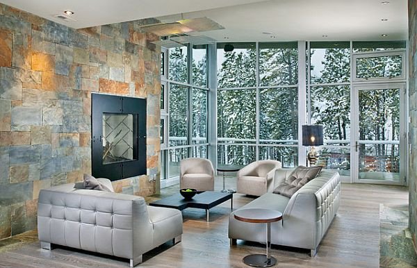 Comfortable Living Room Fireplace Inspirational Four Tricks to Make Your Home More fortable