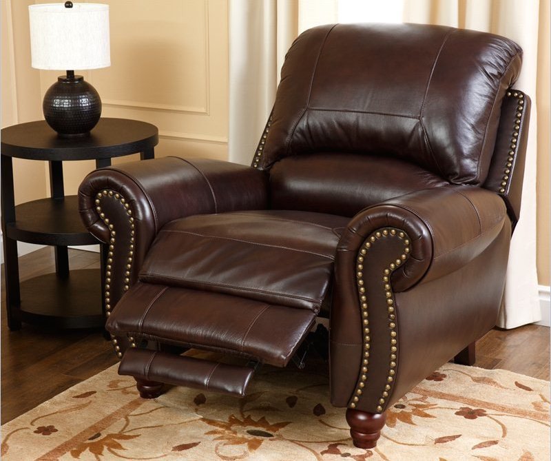 Comfortable Living Room Furniture Awesome High End Recliners Fering Both fort and sophistication