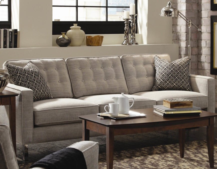 20 Super fortable Living Room Furniture Options