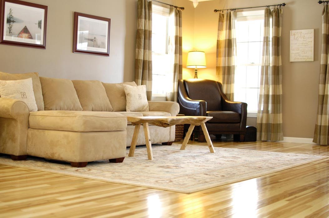 Comfortable Living Room Hickory Floor Elegant Dining Room Archives Page 2 Of 8 Living Rich On Lessliving Rich On Less
