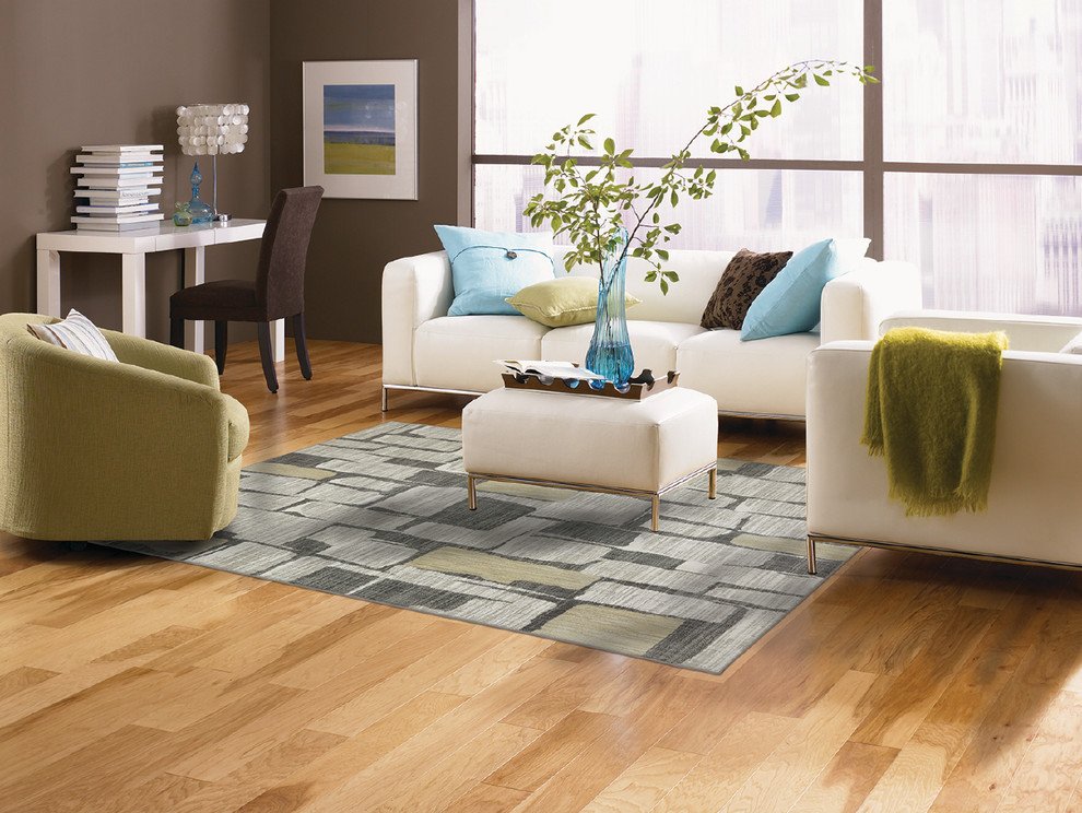 Comfortable Living Room Hickory Floor Fresh Hickory Wood Floors Living Room Rustic with Flooring