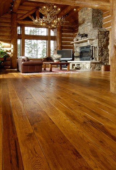 Comfortable Living Room Hickory Floor Inspirational Flooring Hickory Living Room Habitation Pinterest