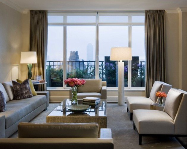 Comfortable Living Room Ideas Inspirational 18 Beautiful &amp; fortable Living Room Design Ideas