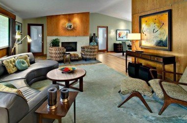 Comfortable Living Room Mid Century Fresh 31 fortable and Modern Mid Century Living Room Design Ideas Homystyle