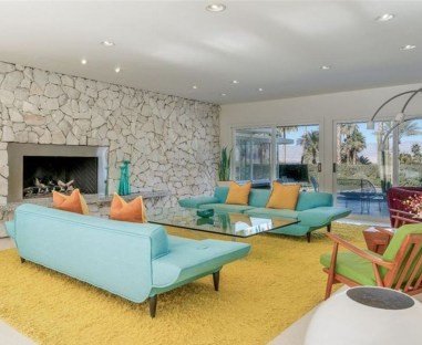 Comfortable Living Room Mid Century Fresh 31 fortable and Modern Mid Century Living Room Design Ideas Homystyle