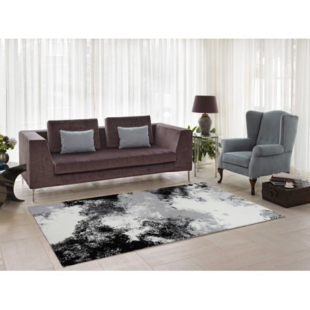 Comfortable Living Room Rugs Unique Ladole Rugs fortable Stylish soft Smooth Indoor Modern Abstract area Rug Carpet for Dining