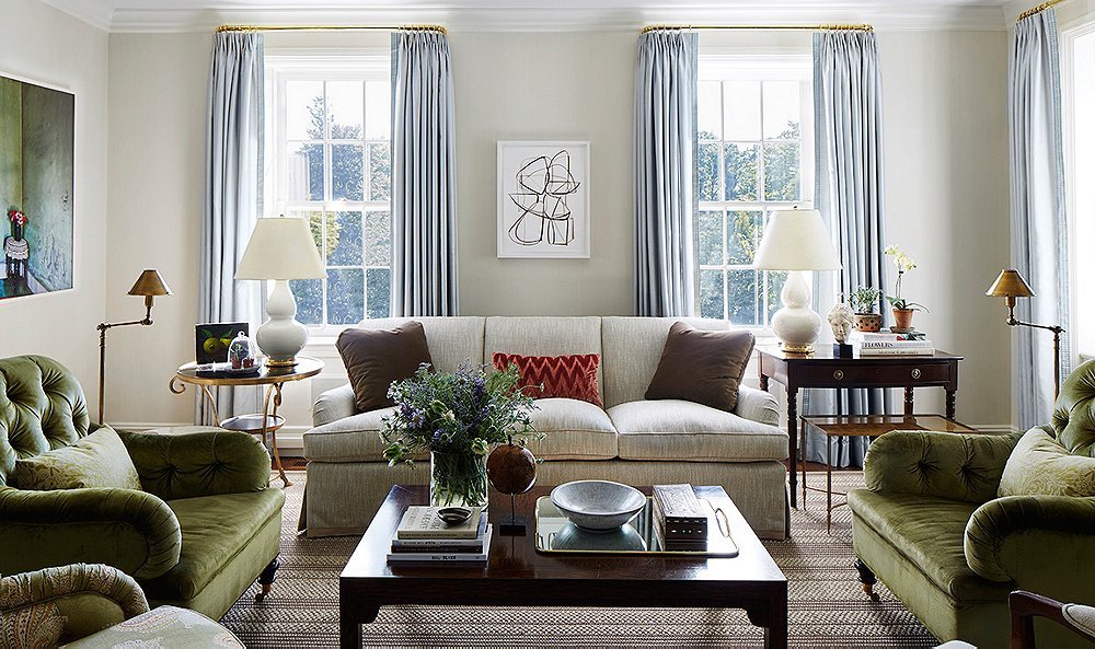 Comfortable Living Room Timeless Best Of 6 Decorator Lessons for Rooms with Timeless Style