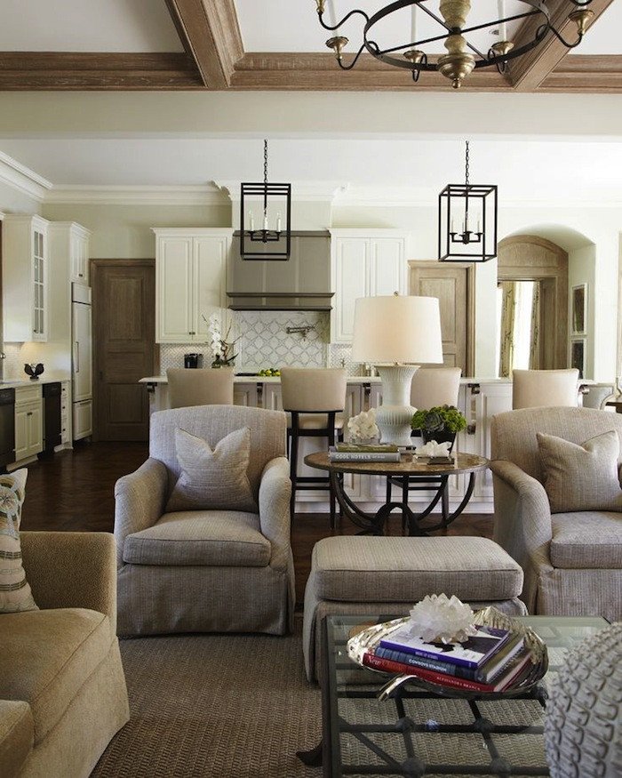 Comfortable Living Room Timeless Inspirational End Tables In the Living Room &amp; Beyond