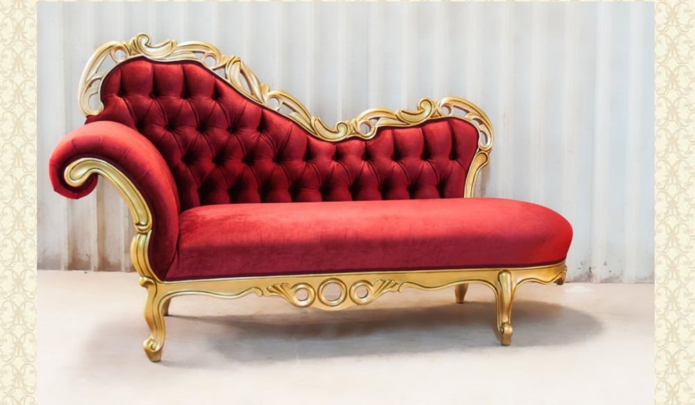 Comfortable Living Room Victorian Luxury Victorian Chaise Lounge 652 Victorian Furniture