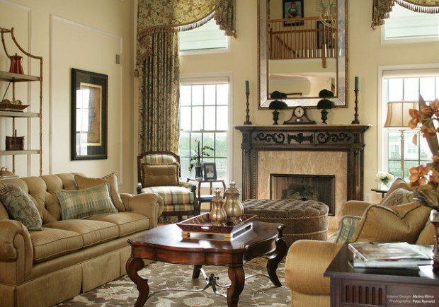 Comfortable Living Room Victorian Unique 18 Modern Victorian Living Room Ideas Style Motivation