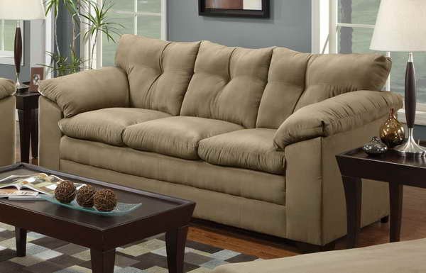 Comfortable Living Roomcouch Beautiful fortable sofa