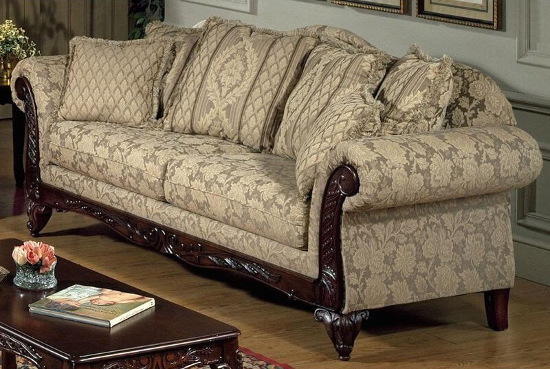 Comfortable Living Roomcouch Elegant 20 fortable Living Room sofas Many Styles