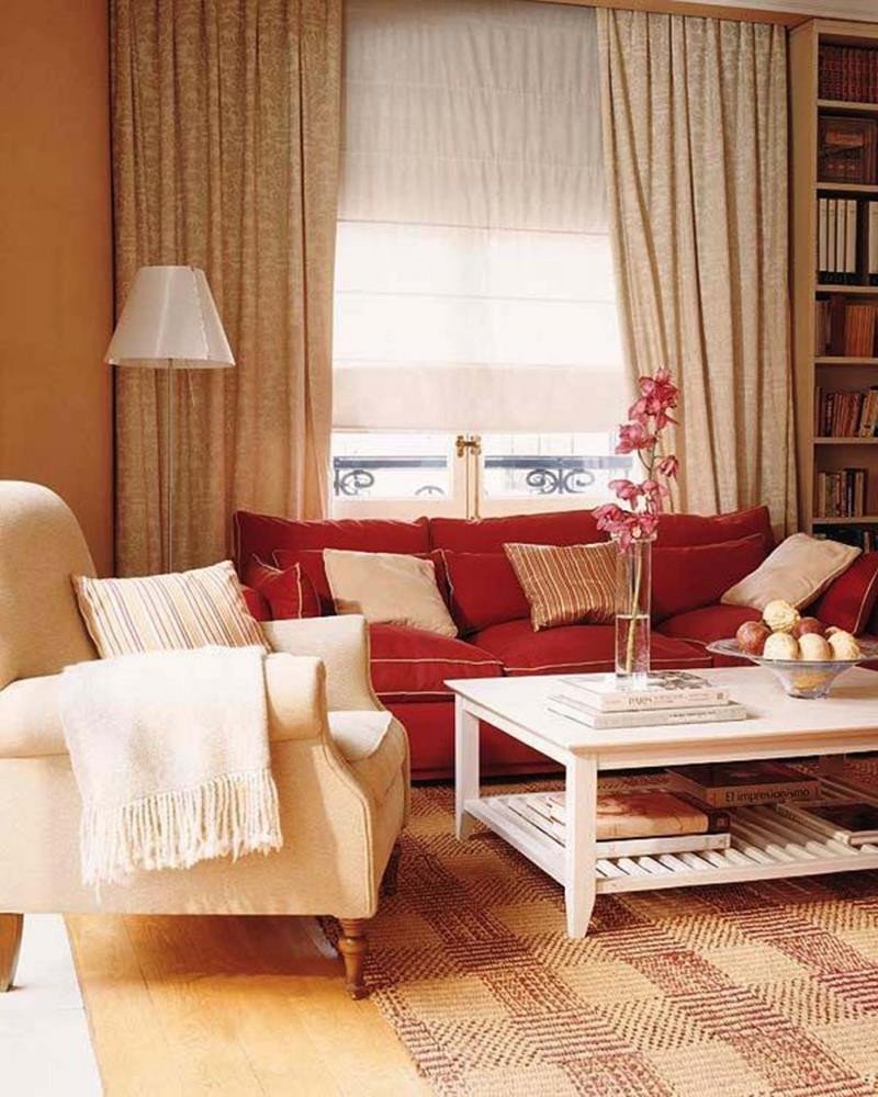 Comfortable Living Roomdecorating Ideas New 27 fortable Living Room Design Ideas Decoration Love