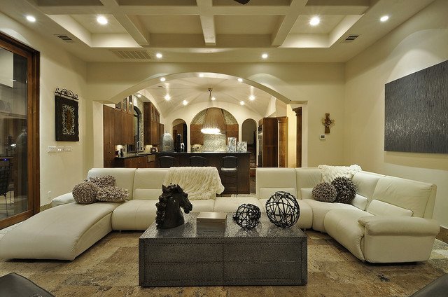 Comfortable Modern Living Room Elegant fortable Sectional sofas for Modern Living Room Housebeauty