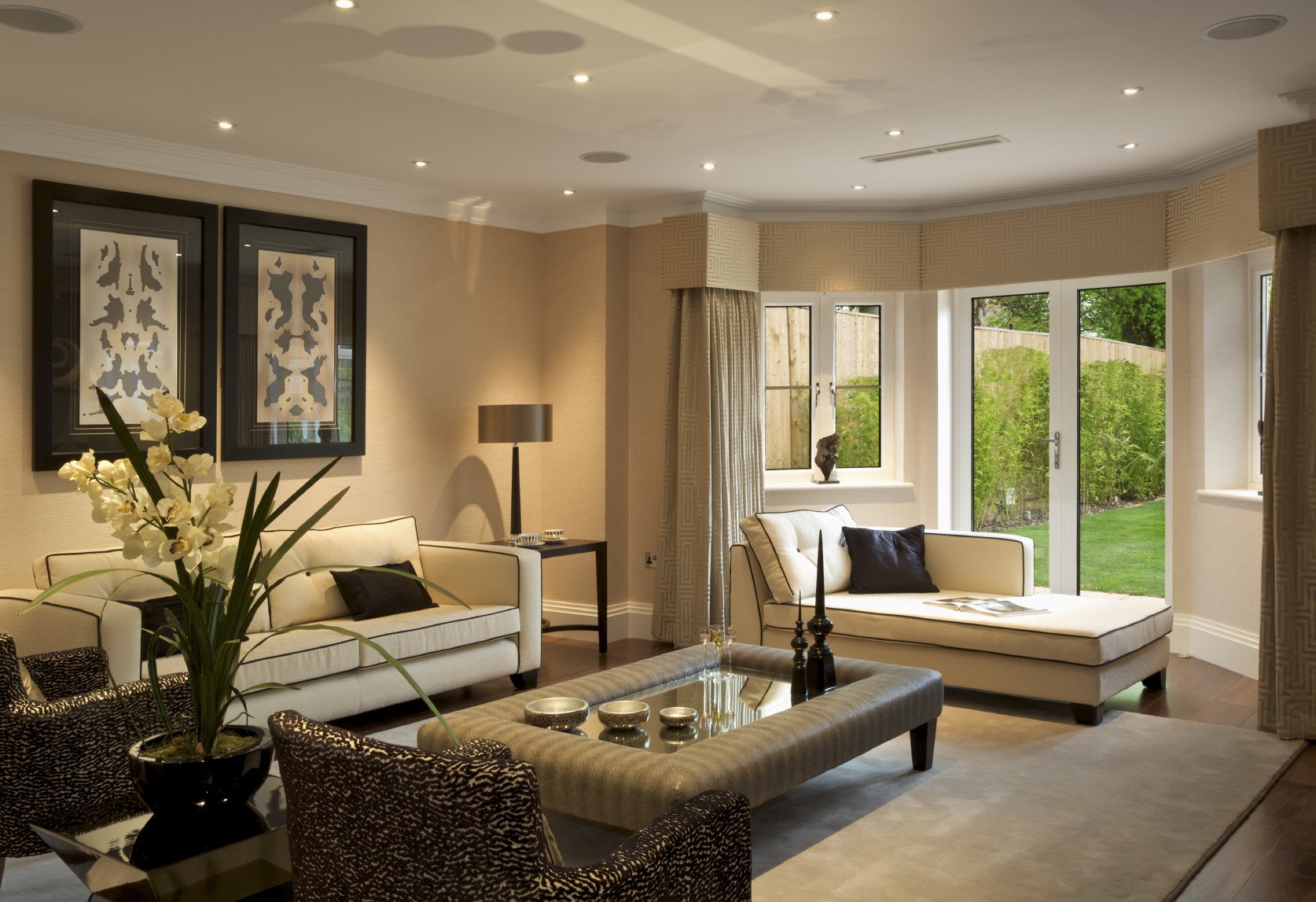 Comfortable Modern Living Room New Make the Living Room Design Be E More fortable Inspirationseek