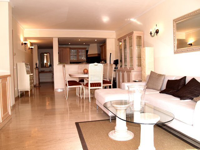 Comfortable Open Living Room Awesome Nash Homes Mallorca Beautiful Apartment On Golf Course for Rental