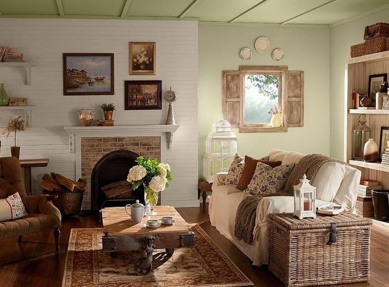 Comfortable Rustic Living Room Beautiful 54 fortable and Cozy Living Room Designs Page 9 Of 11