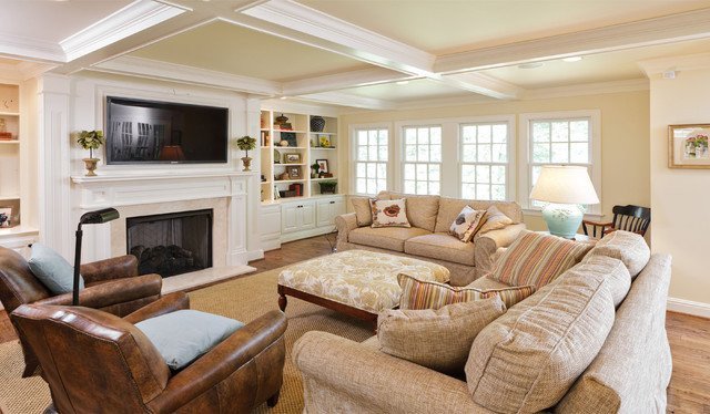 Comfortable Traditional Living Room Luxury 22 fortable Family Room Design Ideas Style Motivation