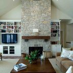 Comfortable Traditional Living Room Luxury fortable Living Traditional Living Room Milwaukee by Interior Changes Home Design