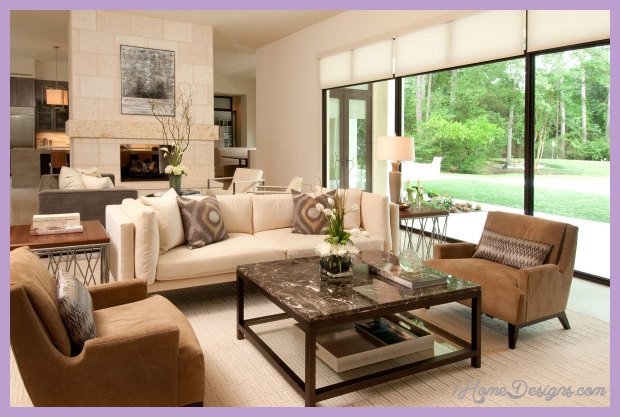 Comfortable Traditional Living Room Unique Living Room Design Ideas 2017 1homedesigns