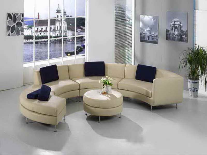 Most fortable Sectional Sofa for Fulfilling a Pleasant Atmosphere in the Living Room