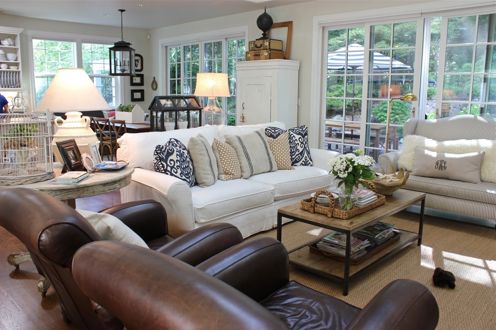 Comfy Living Room Decorating Ideas Beautiful the Design Anatomy Of the Family Room