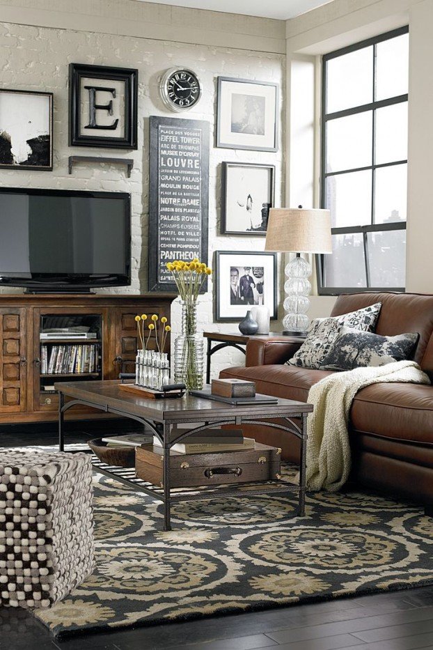 Comfy Living Room Decorating Ideas Inspirational 40 Cozy Living Room Decorating Ideas Decoholic