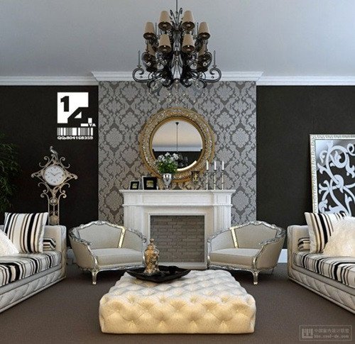 Contemporary asian Living Room Luxury Modern asian Living Room Decorating Ideas Interior Design