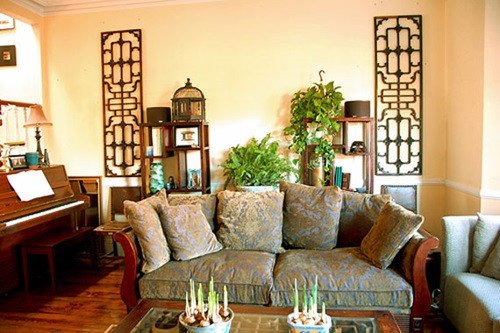 Contemporary asian Living Room Unique Modern asian Living Room Decorating Ideas