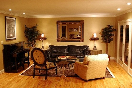 Contemporary Brown Living Room Best Of Elegant Modern Living Room Lighting