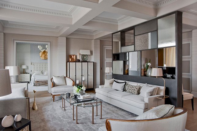 Contemporary Chic Living Room Best Of Contemporary Design Style and the Essentials to Master It