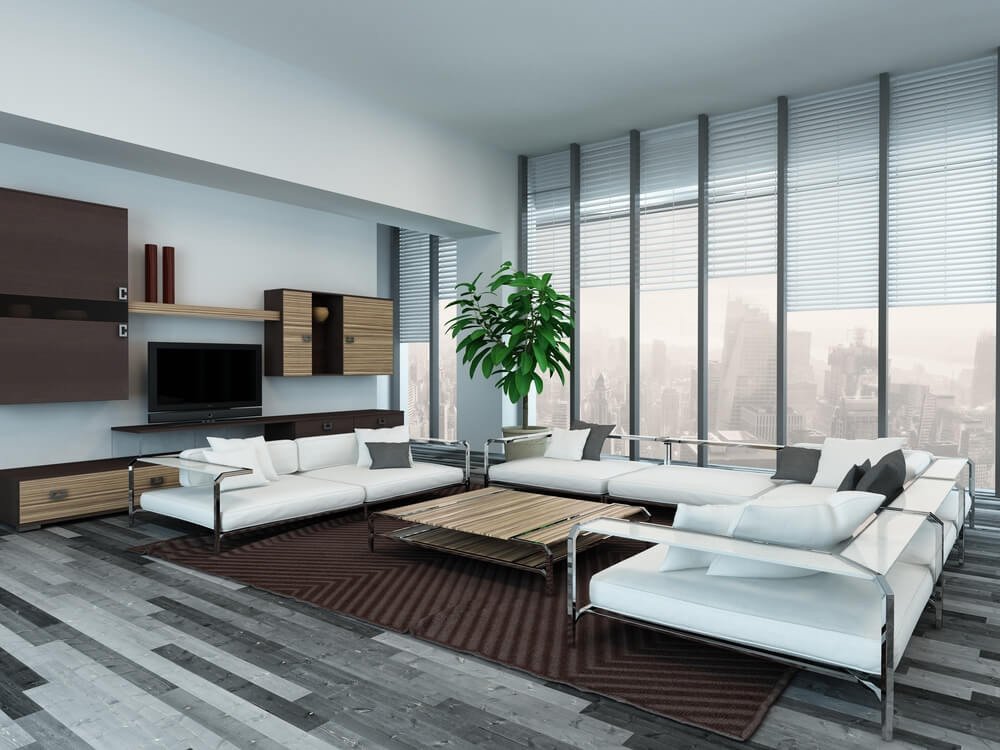 Contemporary Grey Living Room Luxury 45 Contemporary Living Rooms with Sectional sofas