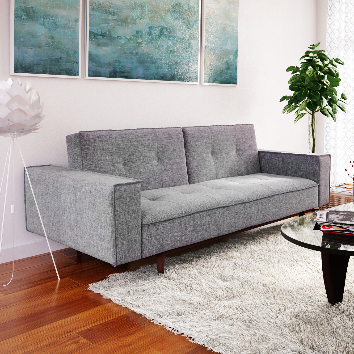 Contemporary Living Room Benches Elegant Modern &amp; Contemporary Living Room Furniture