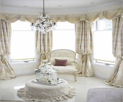 Contemporary Living Room Curtains Best Of Luxurious Modern Living Room Curtain Design