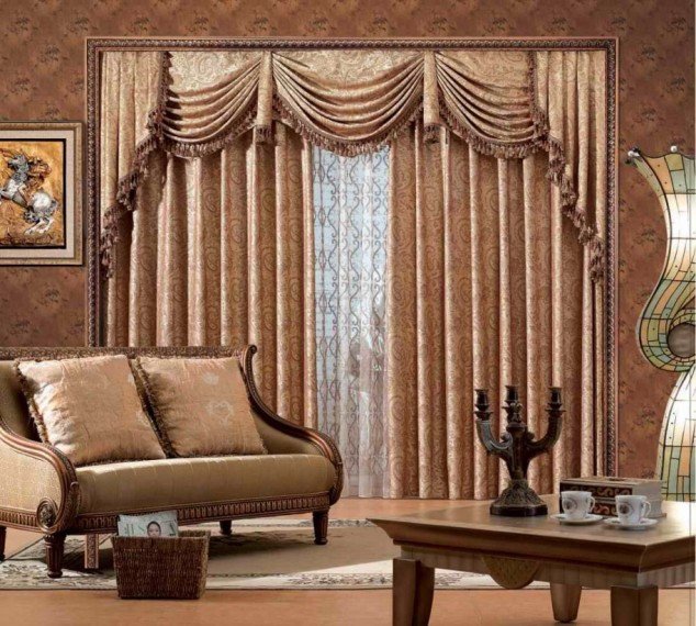 Contemporary Living Room Curtains Inspirational 20 Modern Living Room Curtains Design