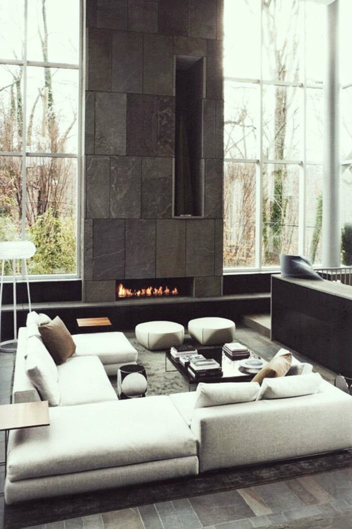 Contemporary Living Room Fireplace Fresh Contemporary Fireplaces for Luxury Living Rooms Contemporary Fireplaces for Luxury Living Rooms