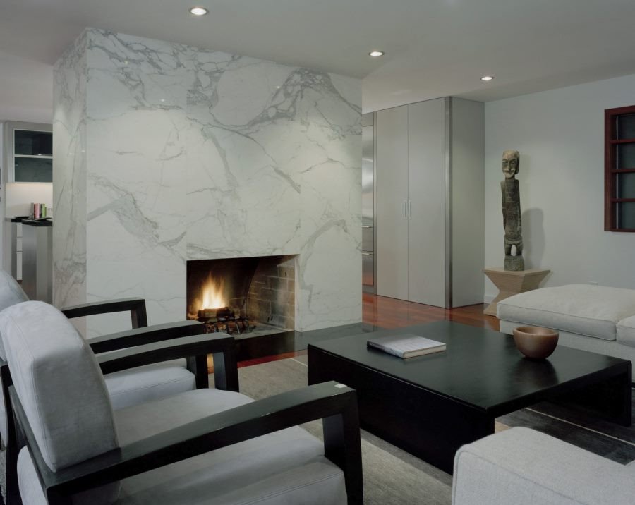 Contemporary Living Room Fireplace Inspirational 10 Beautiful Rooms with Marble Fireplaces