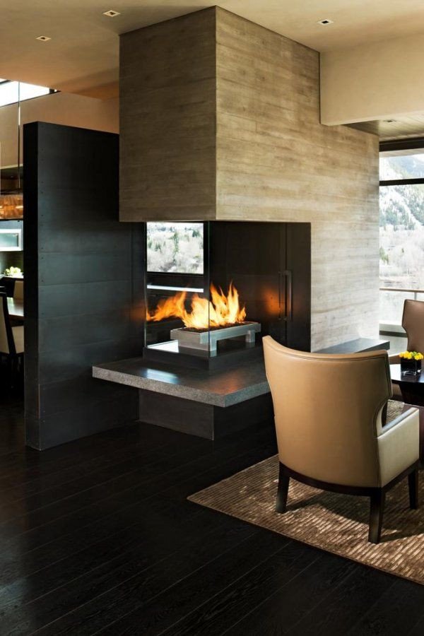 Contemporary Living Room Fireplace Inspirational Fireplace Accessories that Will Light Up Your Living Room