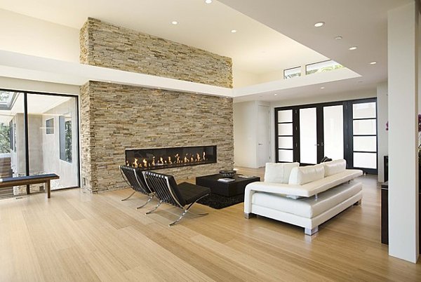 Contemporary Living Room Flooring Inspirational 10 Eco Friendly Renovations to Make at Home