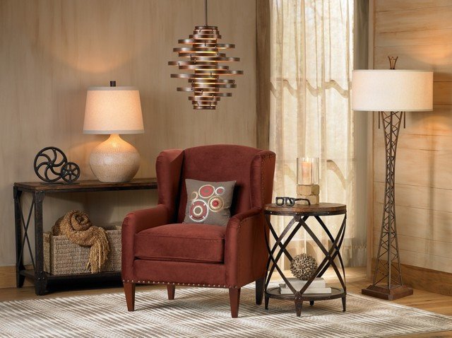 Contemporary Living Room Lamps Beautiful Lamps Plus