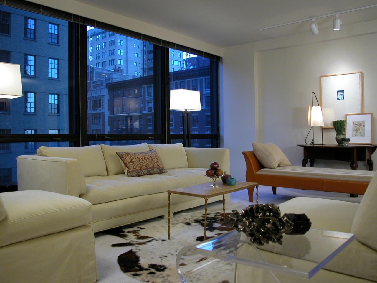 Contemporary Living Room Lamps Beautiful Lighting Tips for Every Room