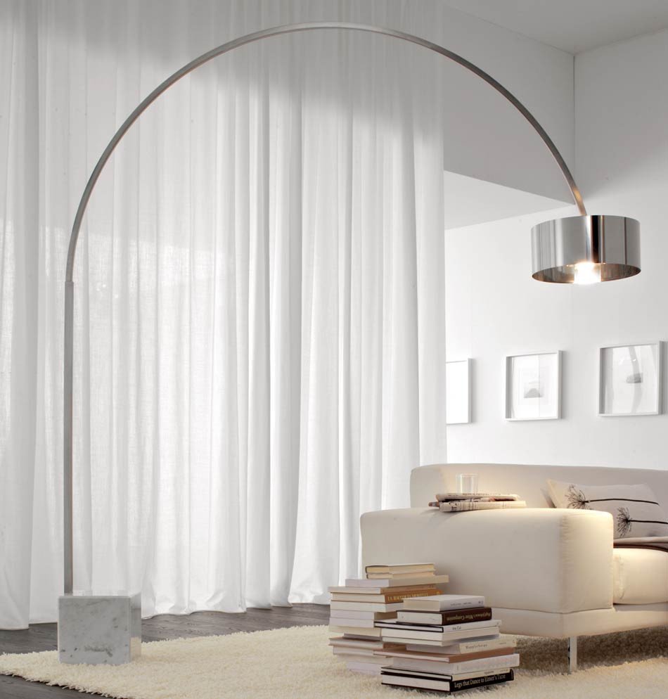 Contemporary Living Room Lamps Fresh 8 Contemporary Arc Floor Lamp Designs as A Perfect Decoration Detail