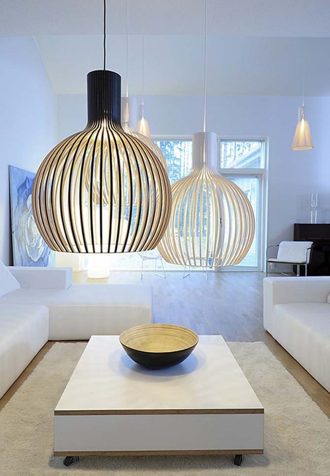 Contemporary Living Room Lamps Inspirational Stylish Pendant Living Room Lamps