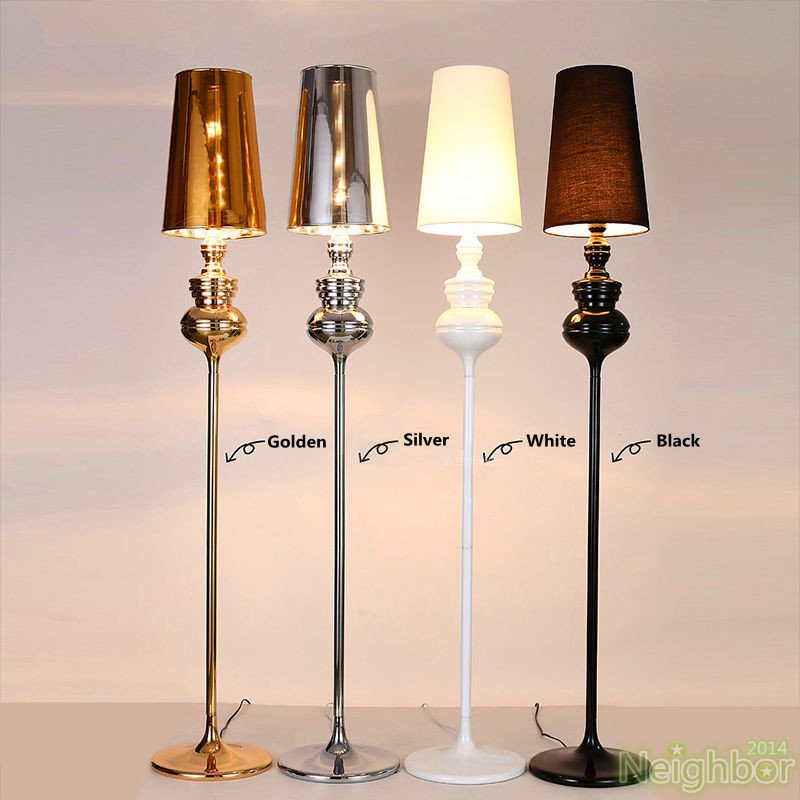 Contemporary Living Room Lamps Luxury New Modern Josephine Floor Lamp Standard Lamp Light Living Room Bedroom Lighting